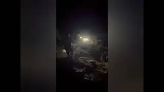 FAMILY OFF ROAD ADVENTURE