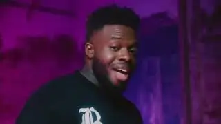 🇬🇩 🇳🇬 🇺🇸 | Kevin Olusola - Dark Winter