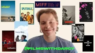 What I'm Watching at MIFF 2025 | Melbourne International Film Festival