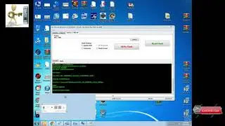 Winstar W28 6531E flash file.
