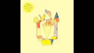Kate Bollinger - A Couple Things