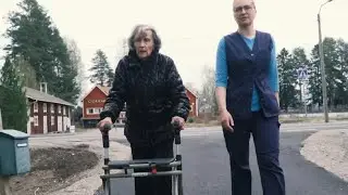 Kun voimat vähenevät – gerastenia arjessa ja kotikäynnillä | Maalaislääkäri Kiminkinen 3, jakso 10