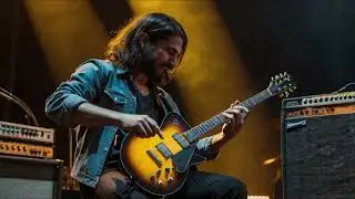 +100 Minutes of Heavy Metal Playlist