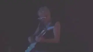 GBOA Full Live Set Brighton The Haunt - Electric Banana Tour 2016