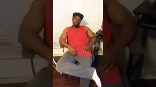 Phenom Valentine's Speech
