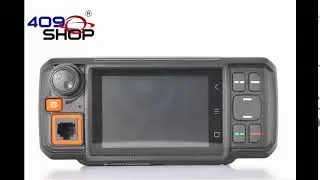 Senhaix N60 3G EURO Version PocWiFi Bluetooth Android Mobile Radio