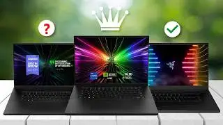 The 5 Best Razer Laptops to Buy in 2025!