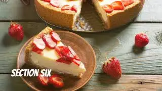 The Ultimate Cheesecake Factory Original Cheesecake Recipe!