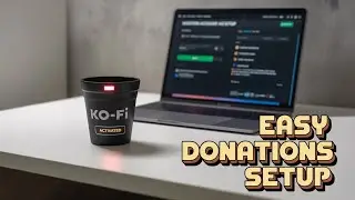 How to activate Ko-fi creator account &ndash; Accept donations with ease