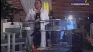 Кимберли Рэй Молитва, часть 2