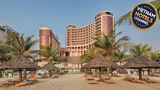 Holiday Beach Hotel Danang | Da Nang, Vietnam | Hotel Review 🏨