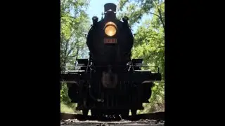 Steam Train 401 (2024)