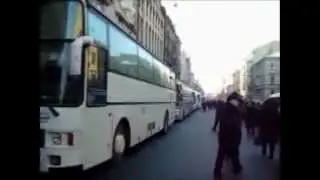 митинг за путина в петербурге