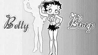 BETTY BOOP: Barnacle Bill | Full Cartoon Episode