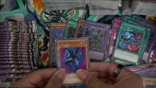 Yu-Gi-Oh! Legendary Duelist Immortal Destiny Box 5 Opening!