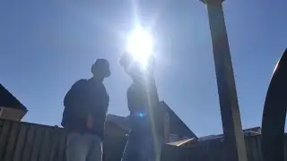 Ricky Broke & Xeno X - Rockstarr (prod. tenoji) MUSIC VIDEO
