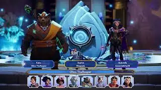 Orcs must die, Deathtrap playthrough pt 7