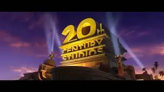 DLC: 20th Century Fox / Skydance Animation
