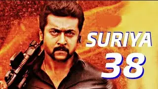 Suriya 38 Story Revealed: Massive Update | Sudha Kongara | GV Prakash Kumar | Kaappaan Update