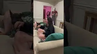 Reaction to Brock Lesnar&rsquo;s return at WWE SummerSlam ! Can you tell my favorite thing is his jump!?🤣