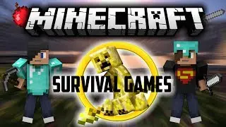 Minecraft: Survival Games #2 - 