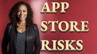 How Do Alternative App Stores Impact Streaming Device Security?