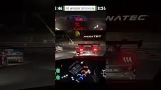 Stuck in the Pack | LFM Season 19 | GT3 Series | WEEK 4 -Kyalami
