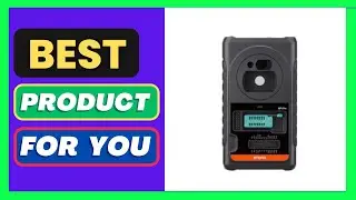 OTOFIX XP1 PRO All in One Auto Key Programming Accessory