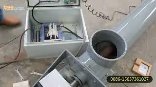 Weighing Screw Feeder Scale