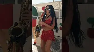 Gimme Gimme Gimme a Man After Midnight Saxophone Cover #saxophone #abbamusic #gimmegimmegimme