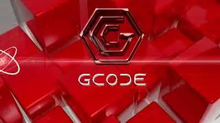 GCODE Animation