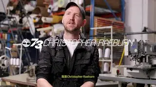 Timberland x Christopher Raeburn #Future73 Designer Interview