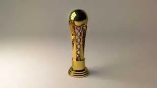 Green Production | Golden Trophy