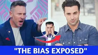 BREAKING: PBD Podcast Hosts FIGHT Each Other Over Israel & Dan Bilzerian (MUST WATCH)