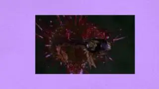 Flypaper Trap