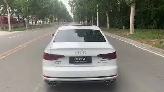 A4L installed sin electric exhaust valve control system