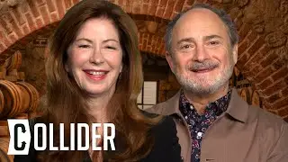 Tulsa King Season 3 Interview: Dana Delany and Kevin Pollak Talk Sylvester Stallone and More