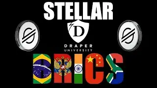 🚨Stellar Draper BRICS and Nexus Exposed: What You Need to Know