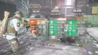 Testing Predator classified 1.8 PvP #2