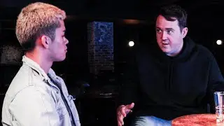 Talking to 