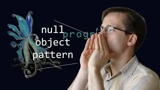 How to avoid null with the Null Object Pattern (part 3)