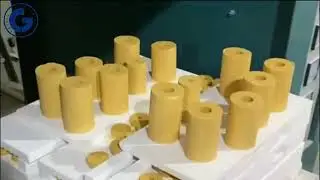 The Science Behind Ceramic Shrinkage During Sintering