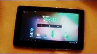 explay informer 701 otg