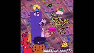 RiZi - How To Have Fun On a Rainy Day