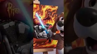 #shortsvideo #pawpatrol #teacher #disney #ghost #ghostrider #world