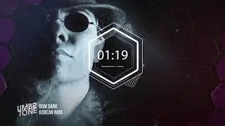 🎧Epic bgm♫Korean Noir♫No Copyright Music