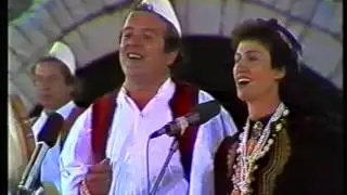 Hamdie Laska & Endri Fifo ( Devoll )