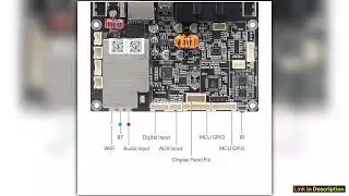 Up2Stream HD DACHighRes Multiroom WiFi Bluetooth Wireless Aptx HD Audio Streaming Board With tadil