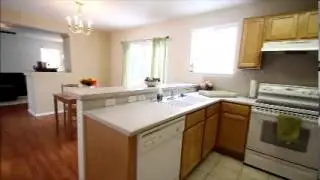 Charming Family Home!