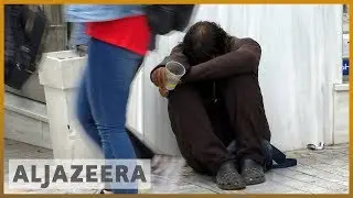 🇬🇷 In Greek economy's vicious cycle, workers lose most | Al Jazeera English